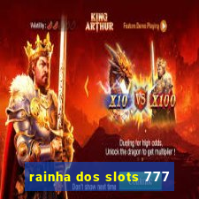 rainha dos slots 777